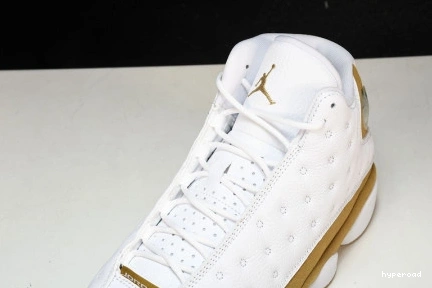 Hyperoad ‘Wheat’ Jordan 13 Air 0730